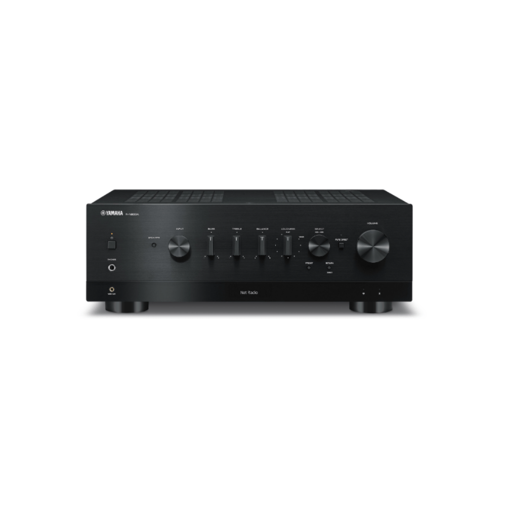 R - N800A - Gordon's Audiovisual