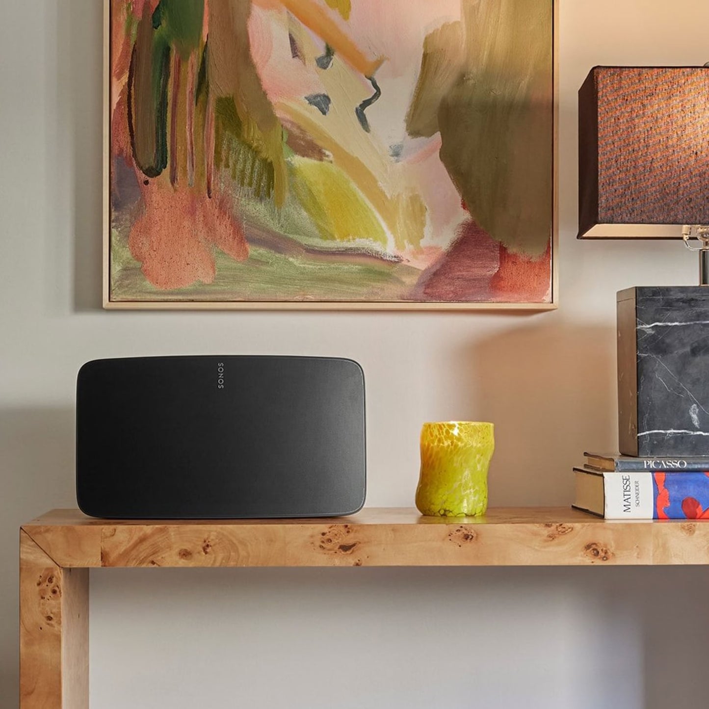 Sonos Five