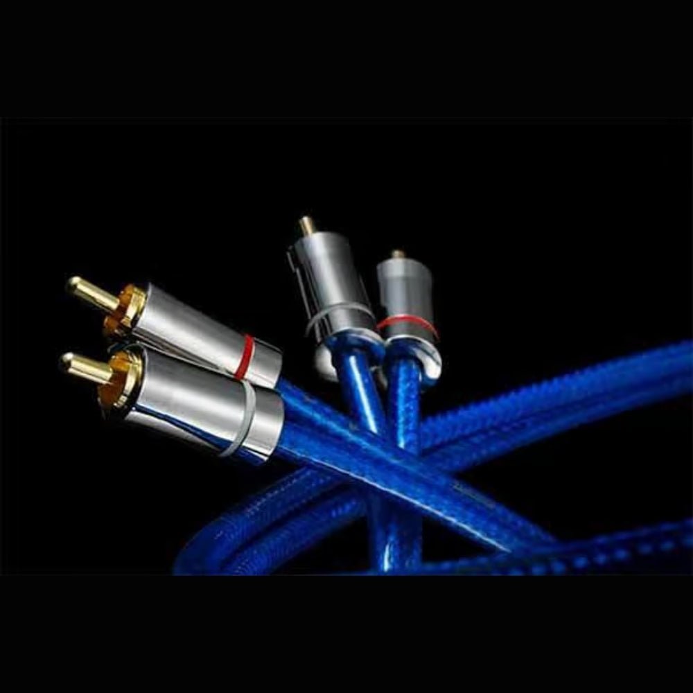 6NAC - Granster 2000a - Gordon's Audiovisual