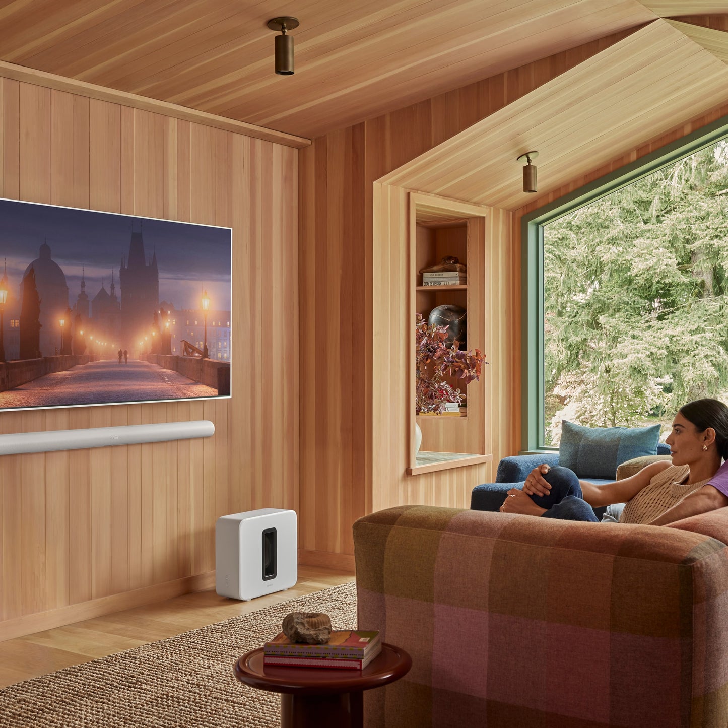 Sonos Arc Ultra CN