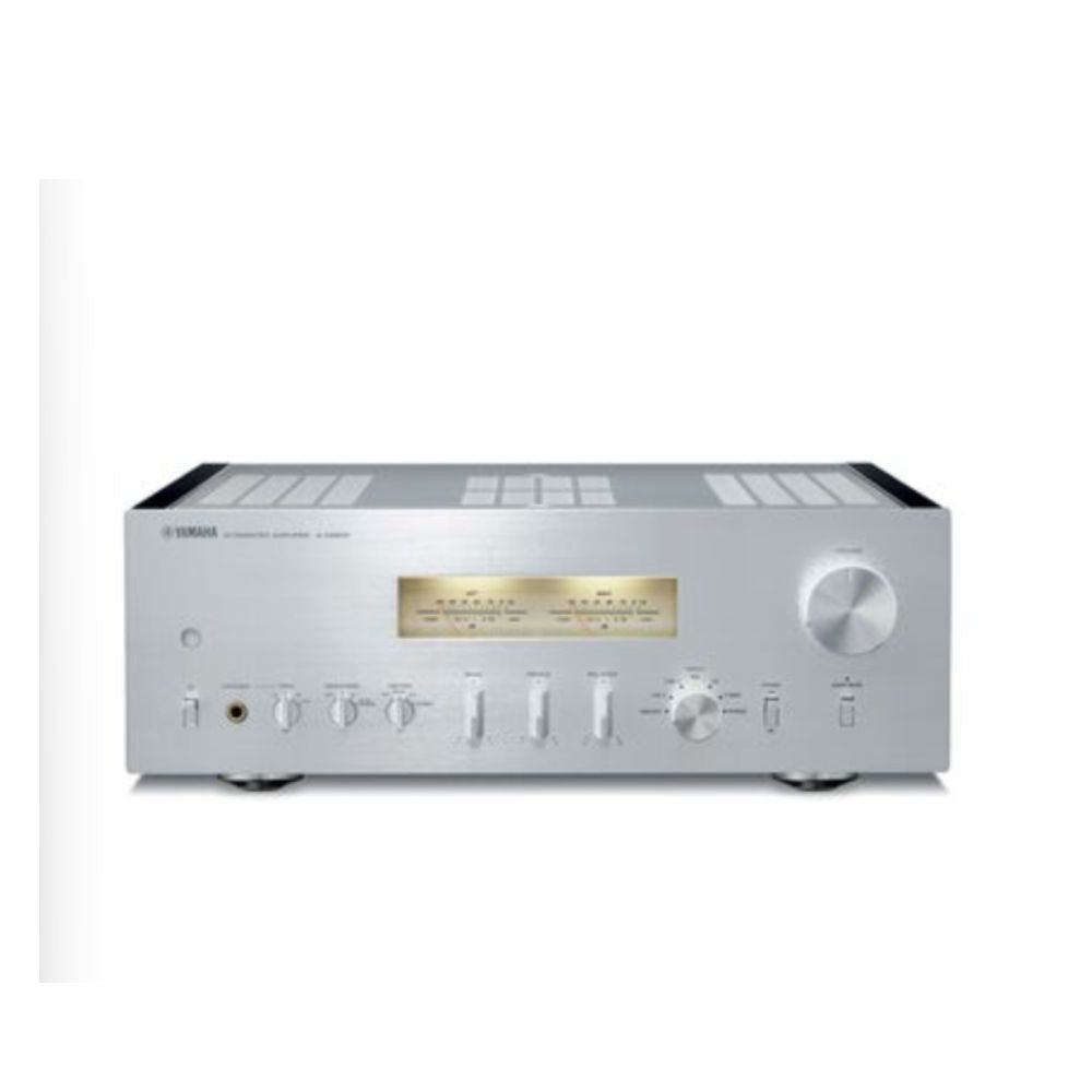 A - S2200 - Gordon's Audiovisual