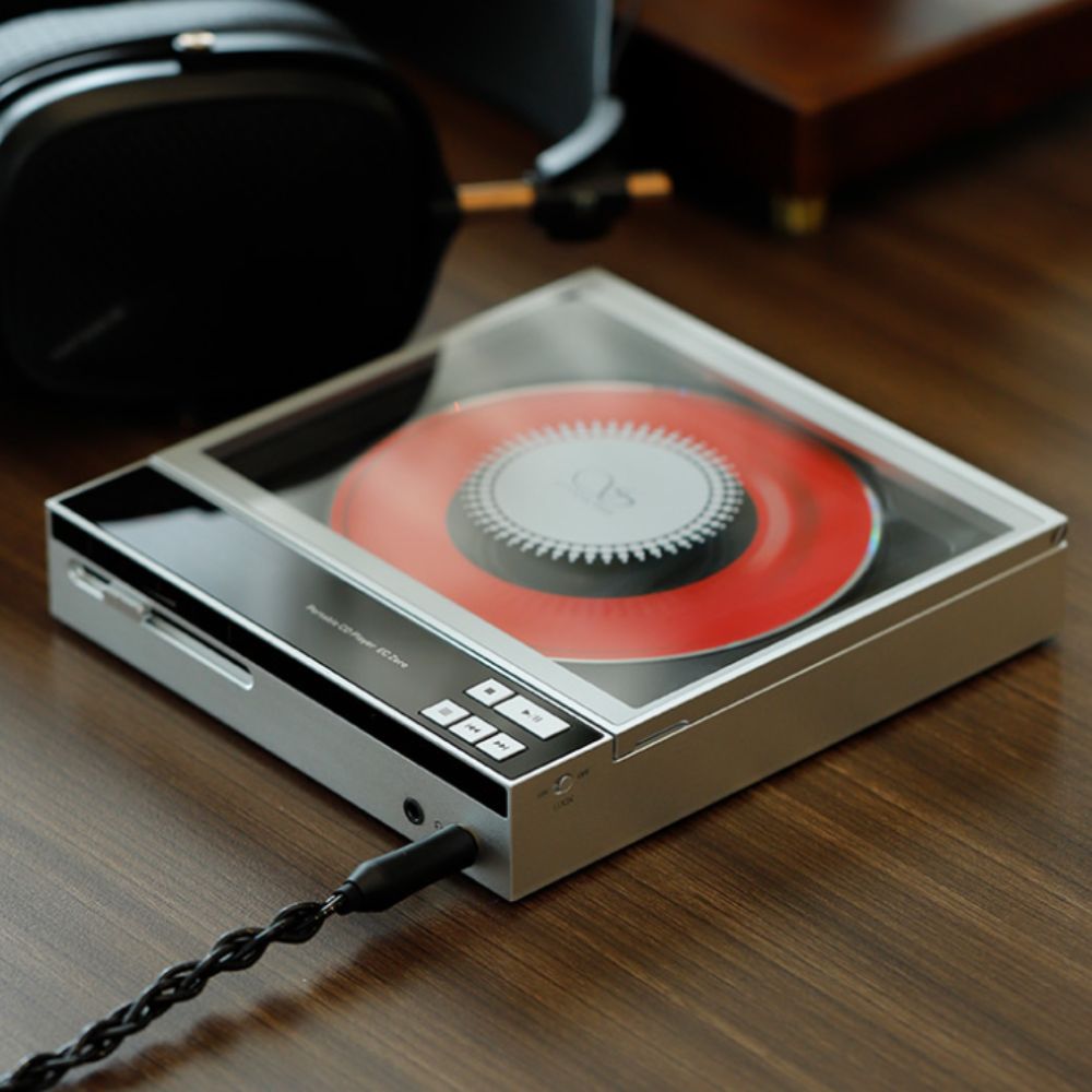 EC Zero - Gordon's Audiovisual