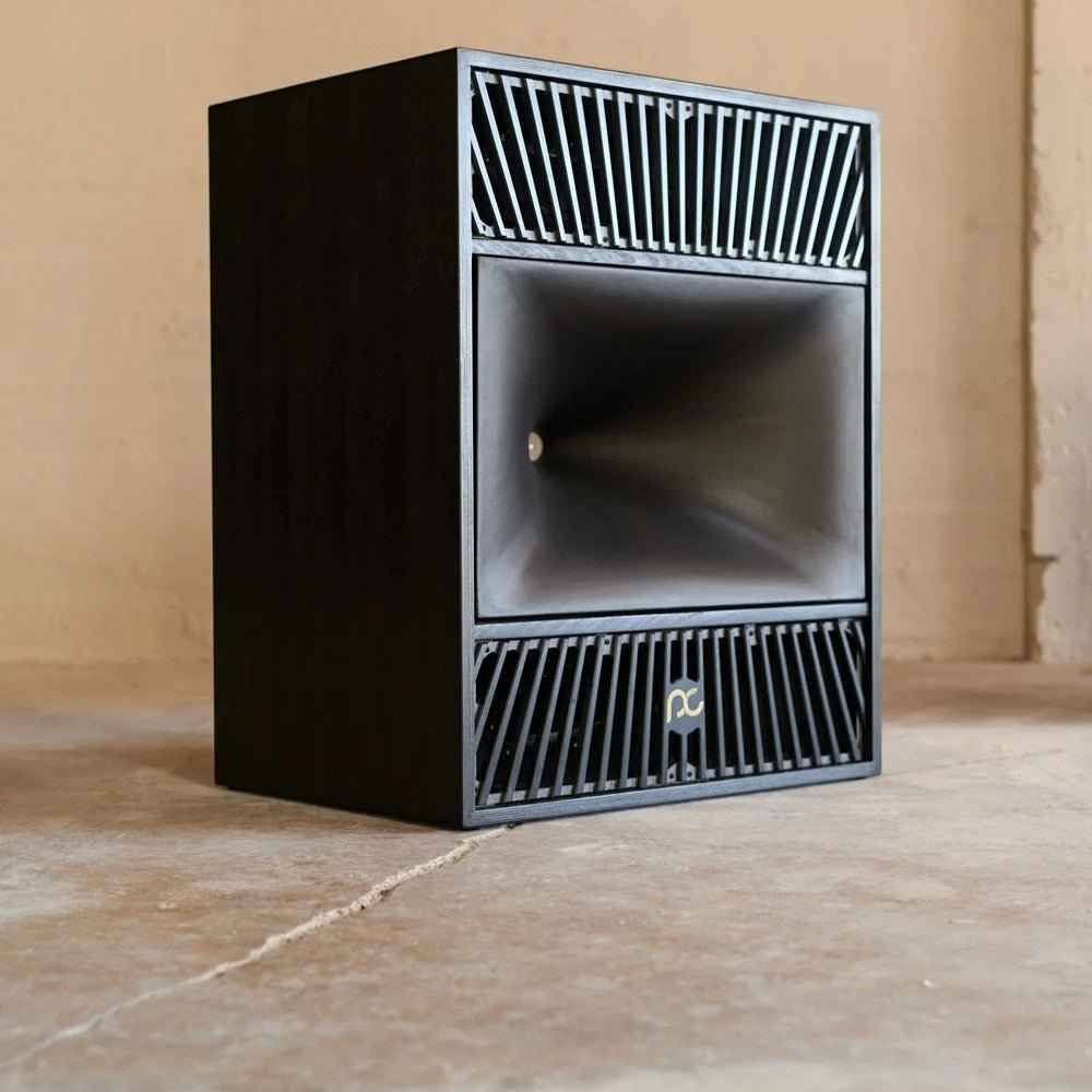 Exhibition 30 - Gordon's Audiovisual