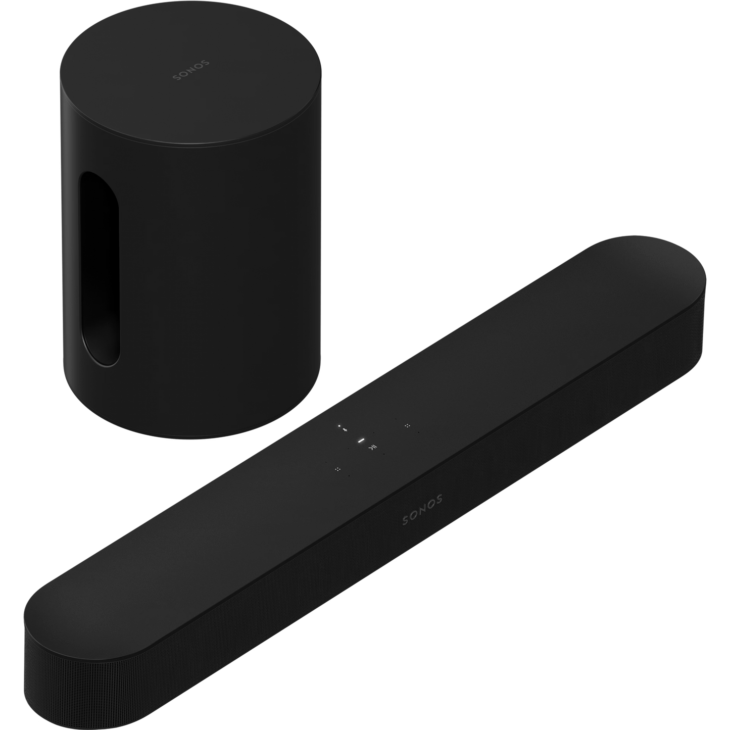 Sonos Beam(gen2) +Sonos Sub Mini