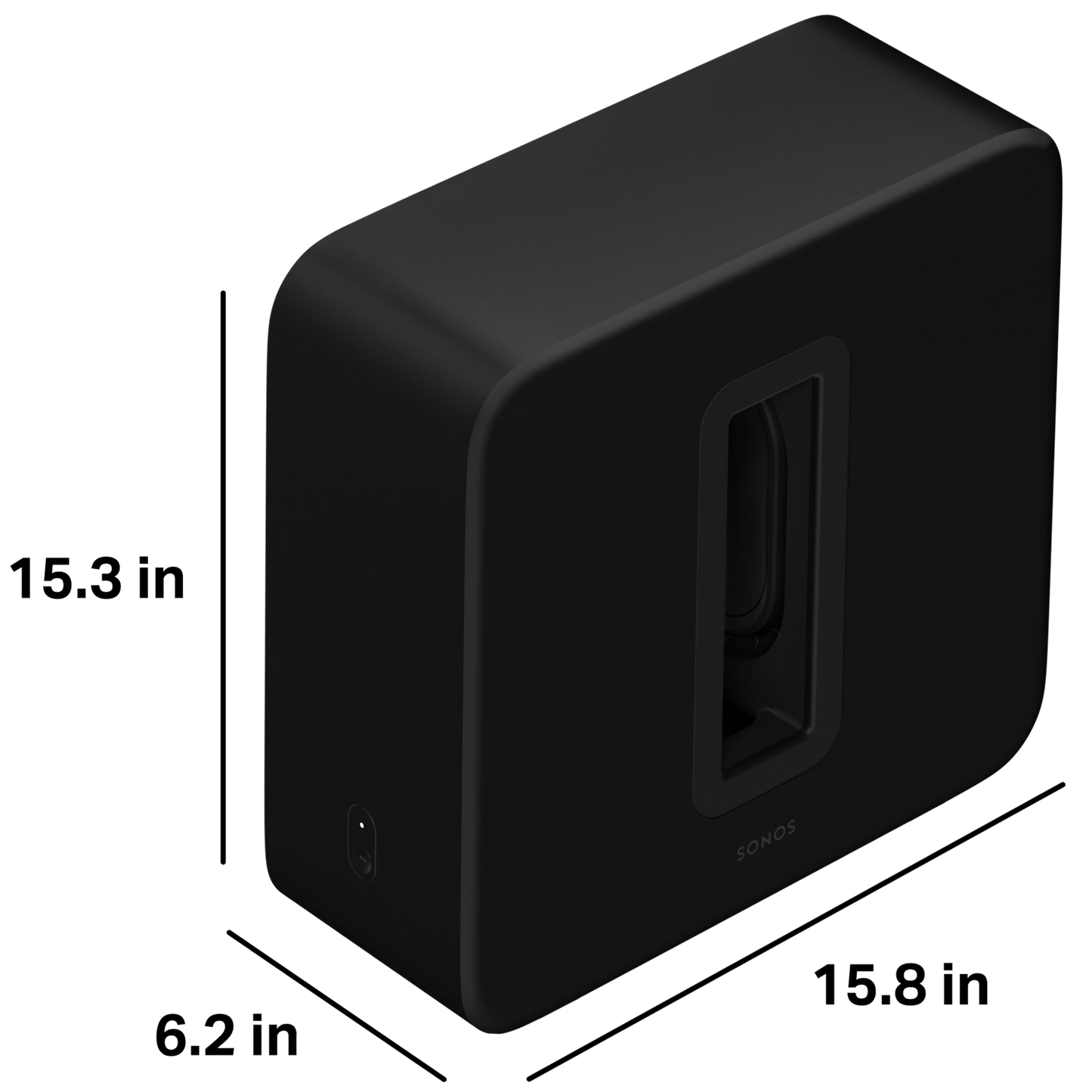 Sonos SUB 4