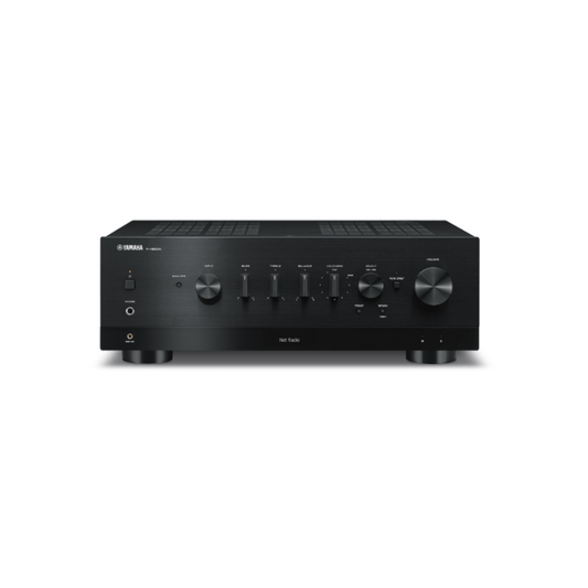 R - N800A - Gordon's Audiovisual