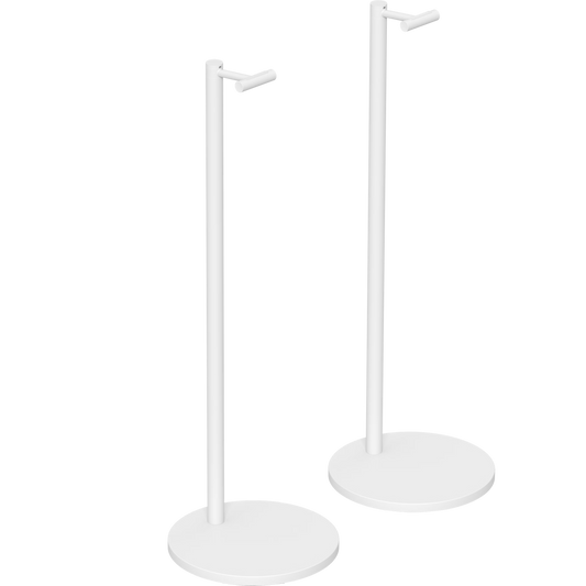 Era 300 Stand Pair WW(White/Black)