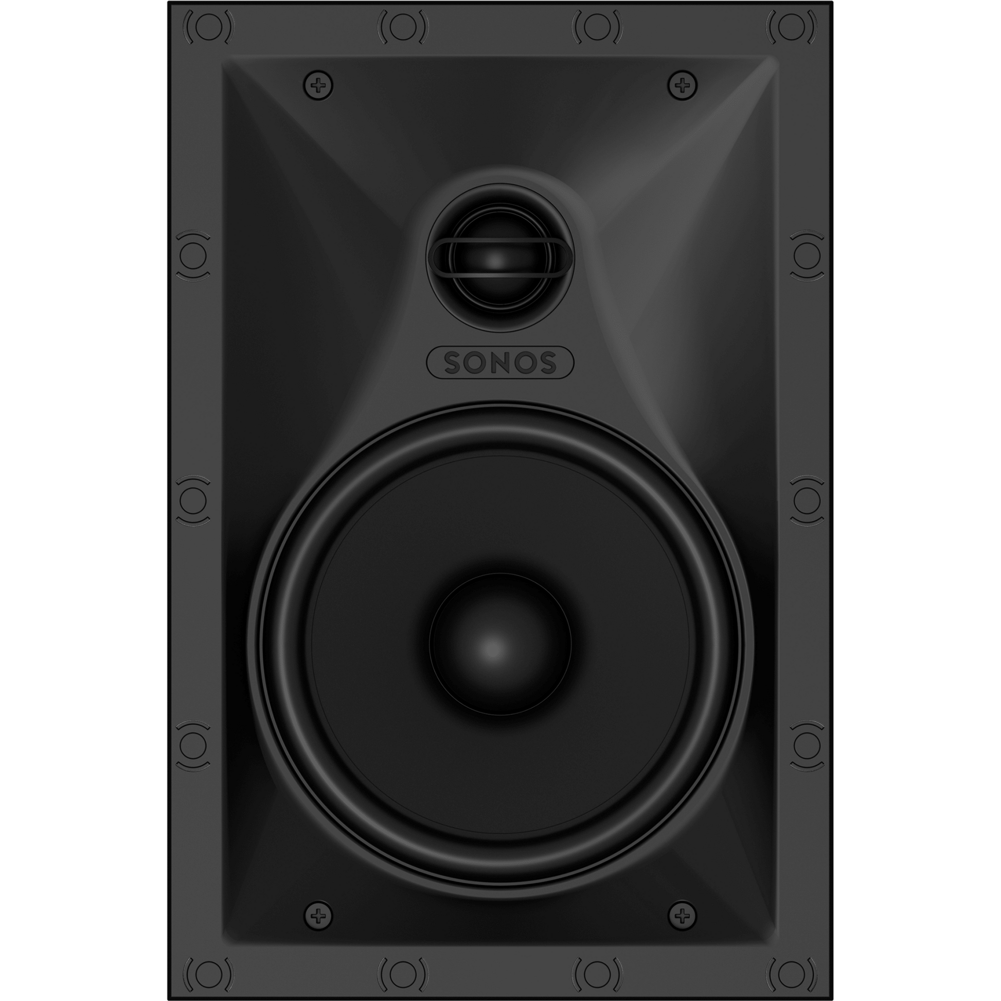 Sonos In-Wall by Sonance (Pair) - Gordon's Audiovisual