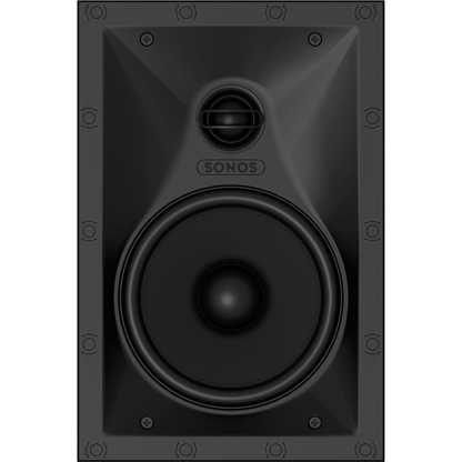 Sonos In-Wall by Sonance (Pair) - Gordon's Audiovisual