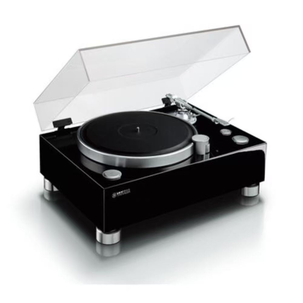 DCV - 5000 - Gordon's Audiovisual