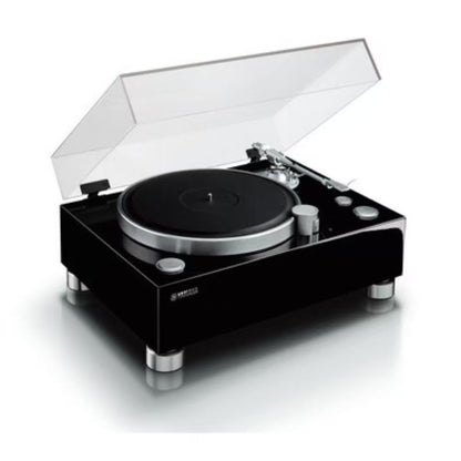 DCV - 5000 - Gordon's Audiovisual