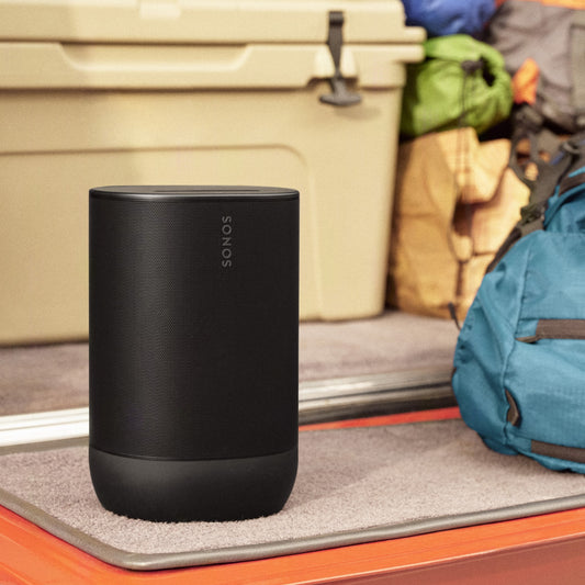 Sonos MOVE