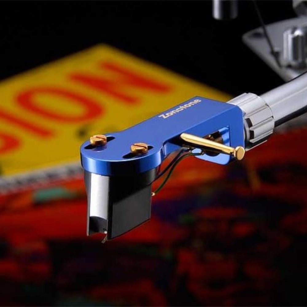 Z - SHELL10 - Gordon's Audiovisual