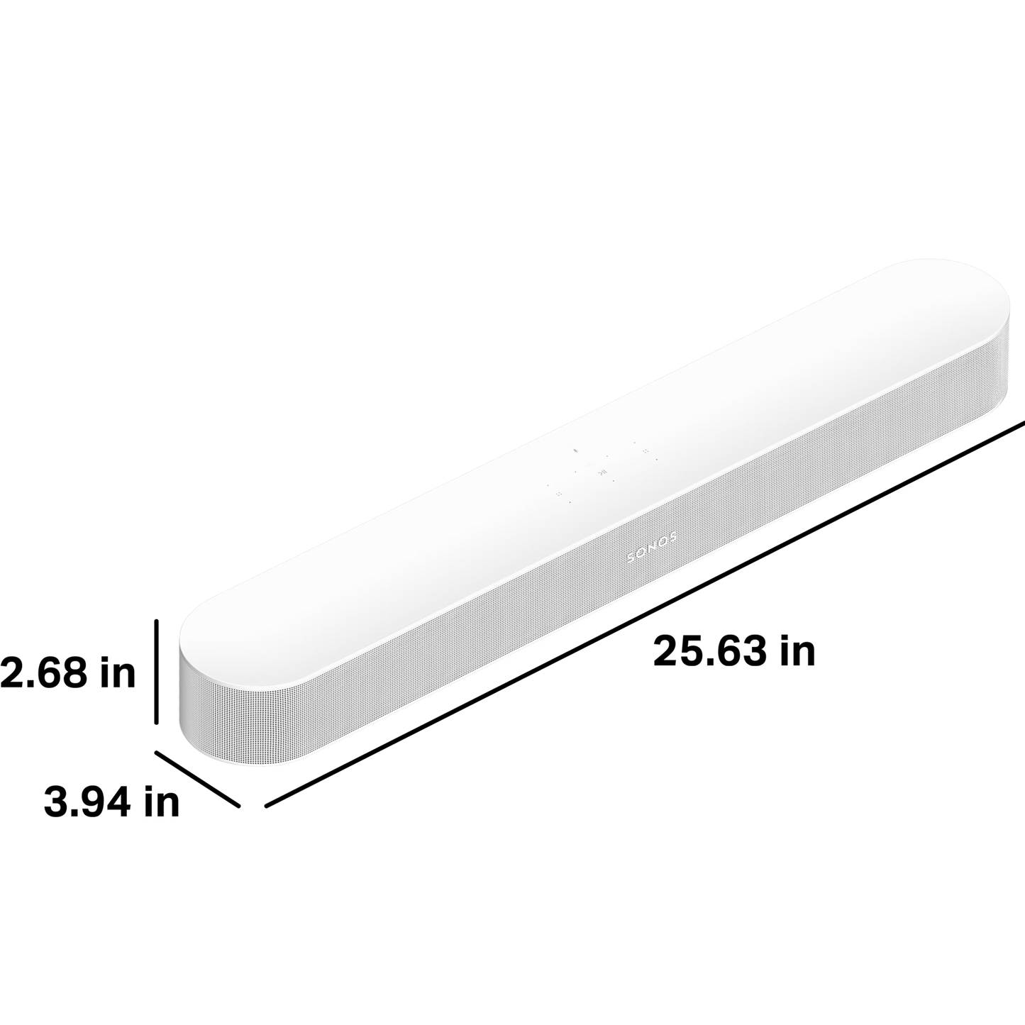 Sonos Beam(gen2)