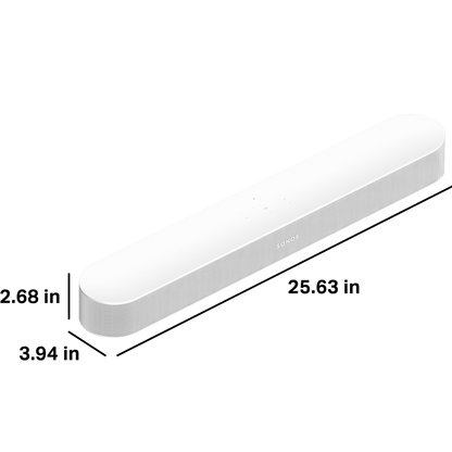 Sonos Beam(gen2)