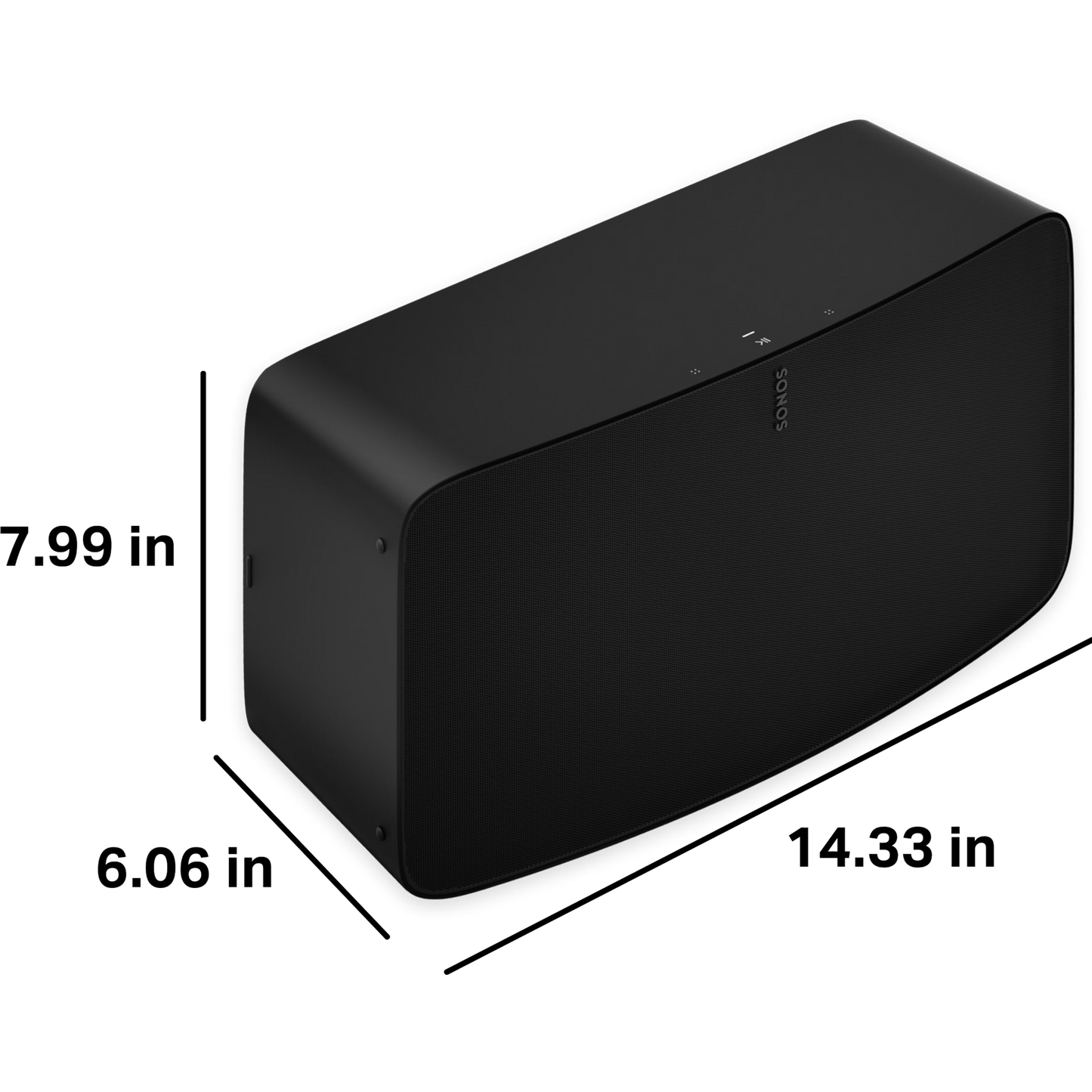Sonos Five