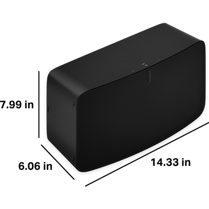 Sonos Five