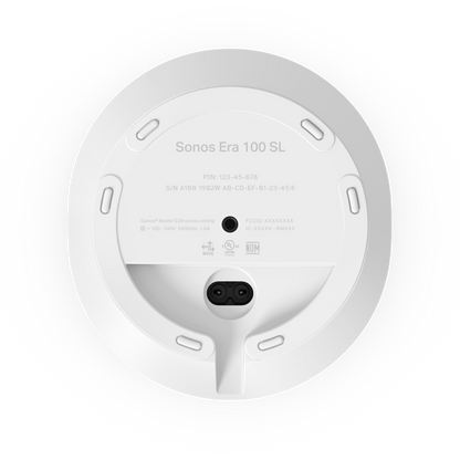 Sonos Era 100 SL CN