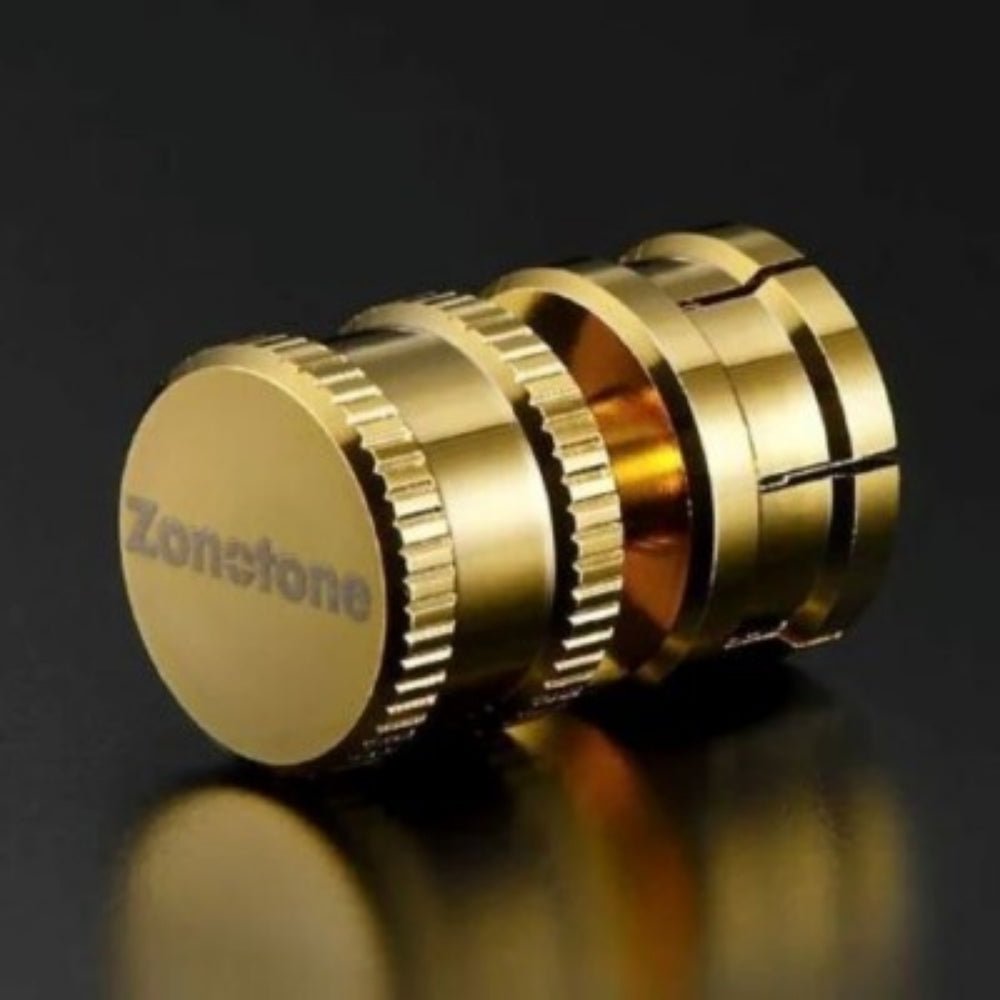 ZET - R - Gordon's Audiovisual