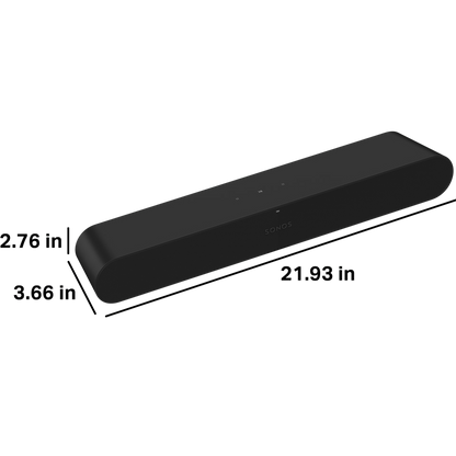 Sonos Ray