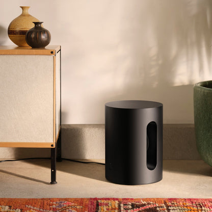 Sonos Sub Mini - Gordon's Audiovisual