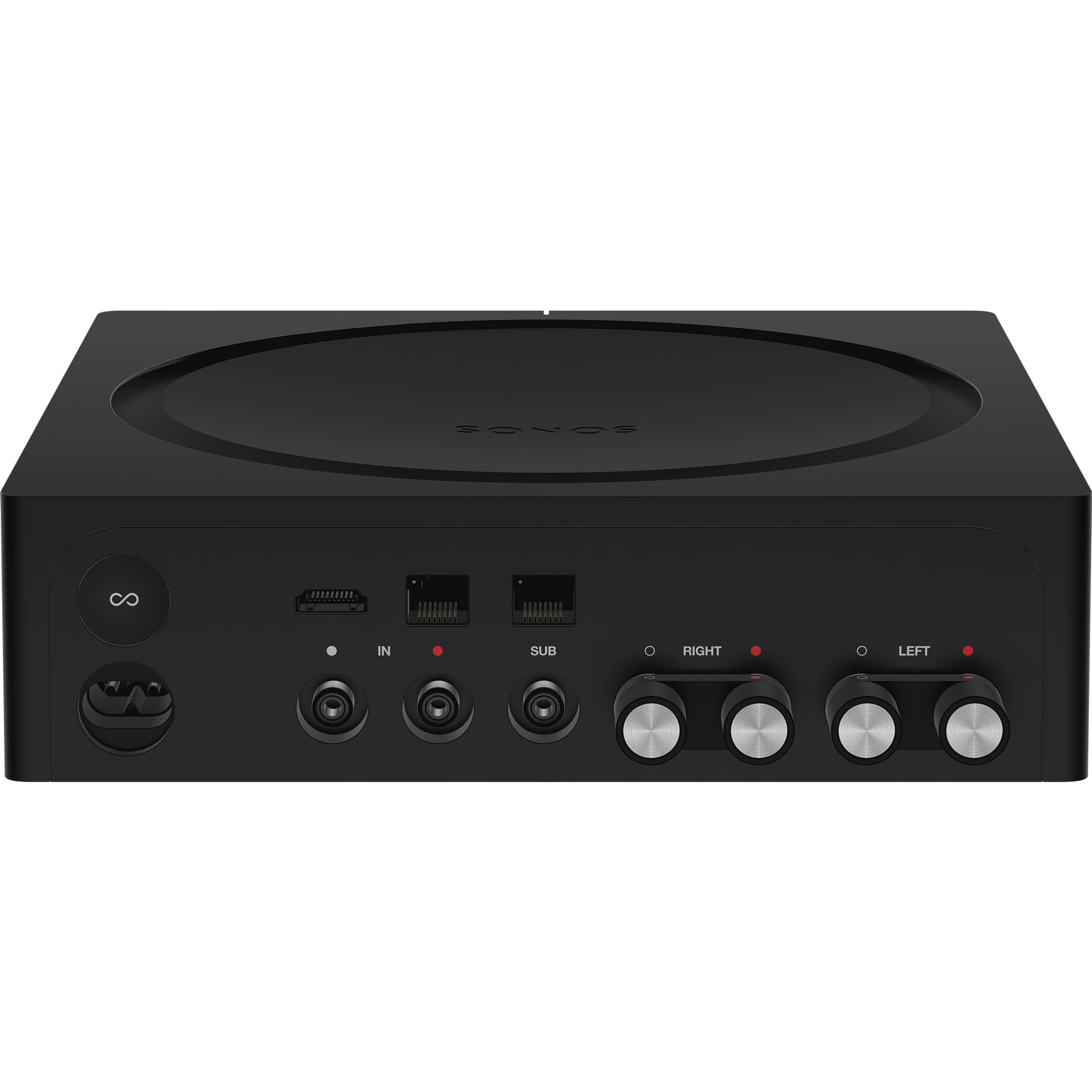 Sonos AMP CN (Black)