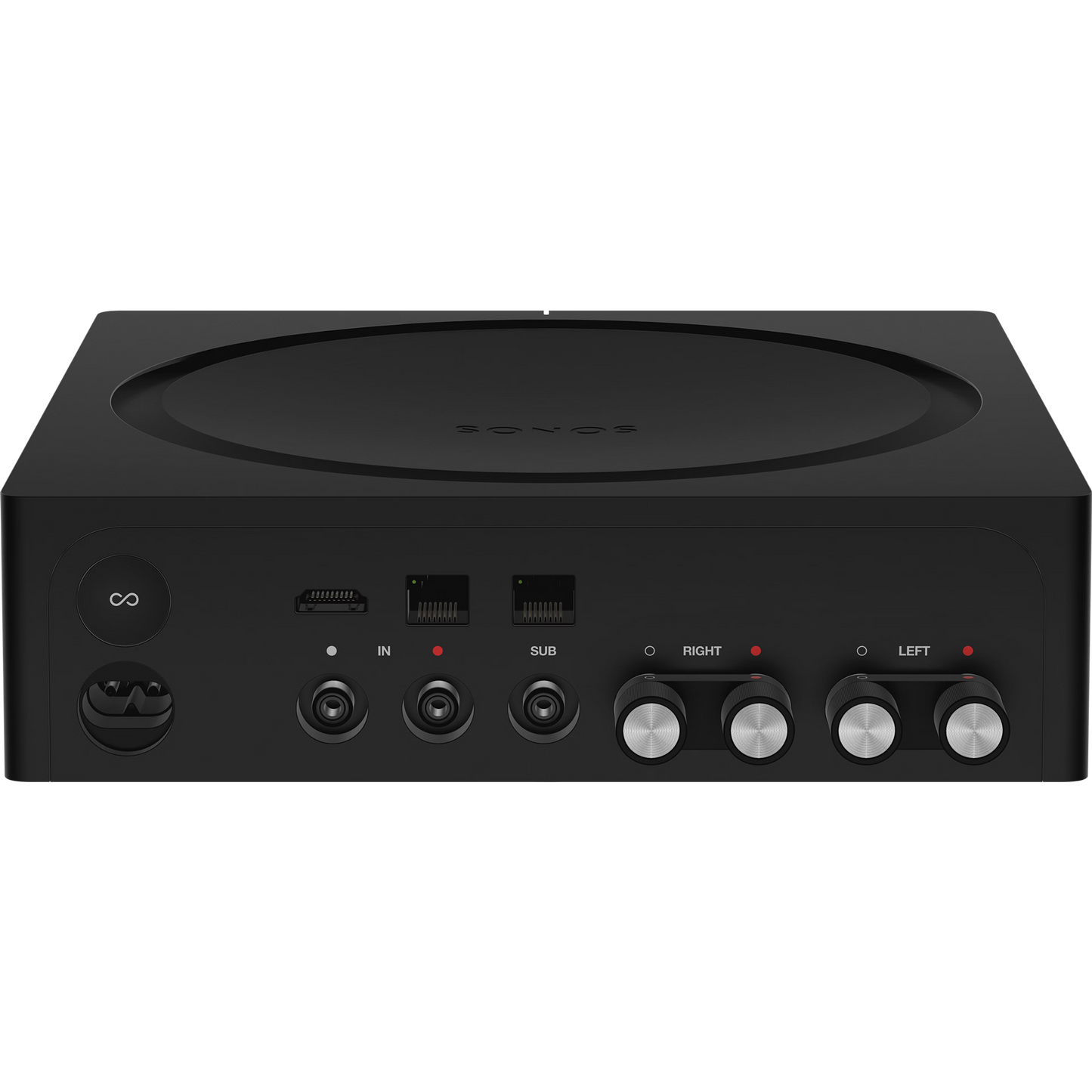Sonos AMP CN (Black)