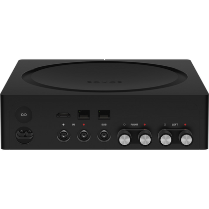 Sonos AMP CN (Black)