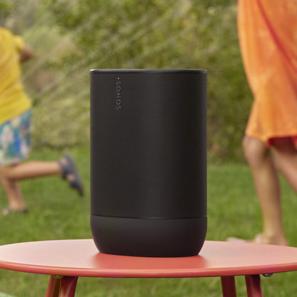 Sonos MOVE - Gordon's Audiovisual