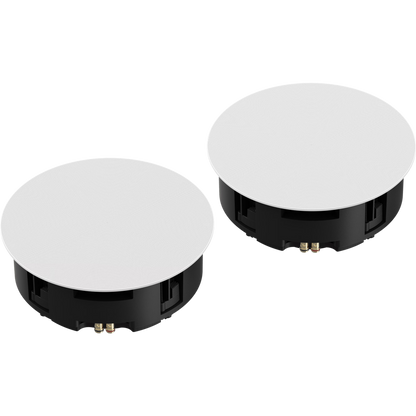 Sonos In-Ceiling by Sonance (Pair)