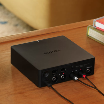 Sonos PORT (Black)