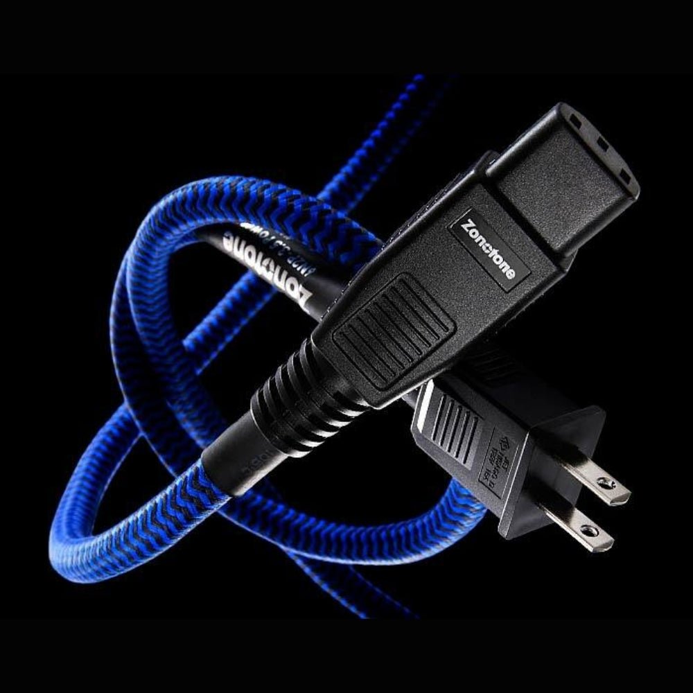 6N2P - 3.5 Blue Power - Gordon's Audiovisual