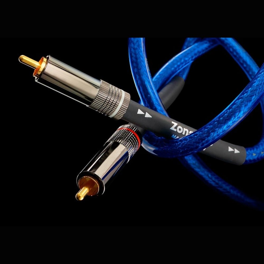 Granster AC - 3000αAV - Gordon's Audiovisual