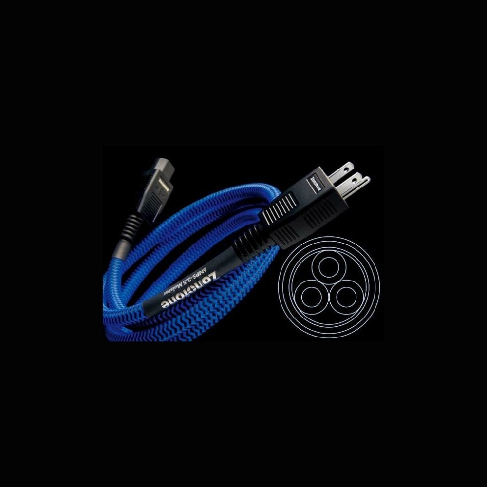 6NPS - 3.5 Meister - Gordon's Audiovisual