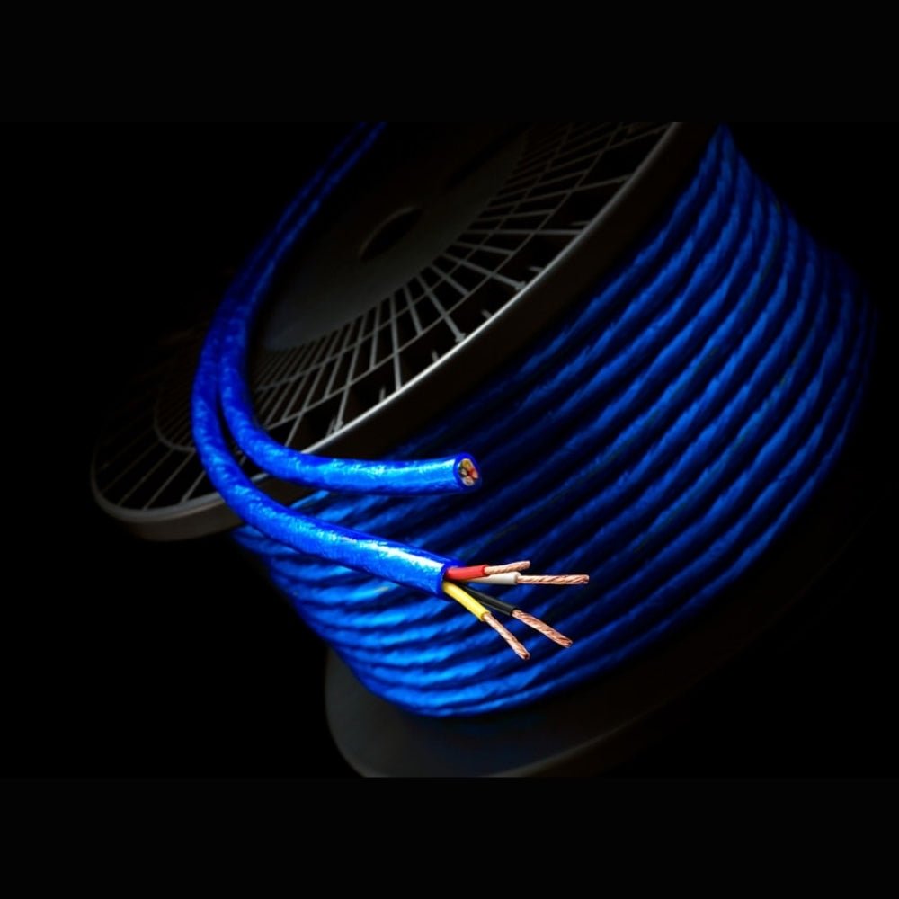 6NSP - Granster 5500a - Gordon's Audiovisual