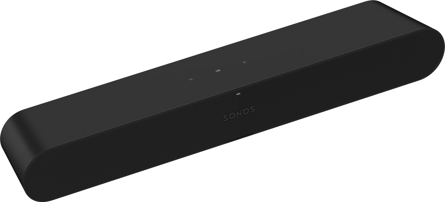 Sonos Ray+Sonos Sub Mini