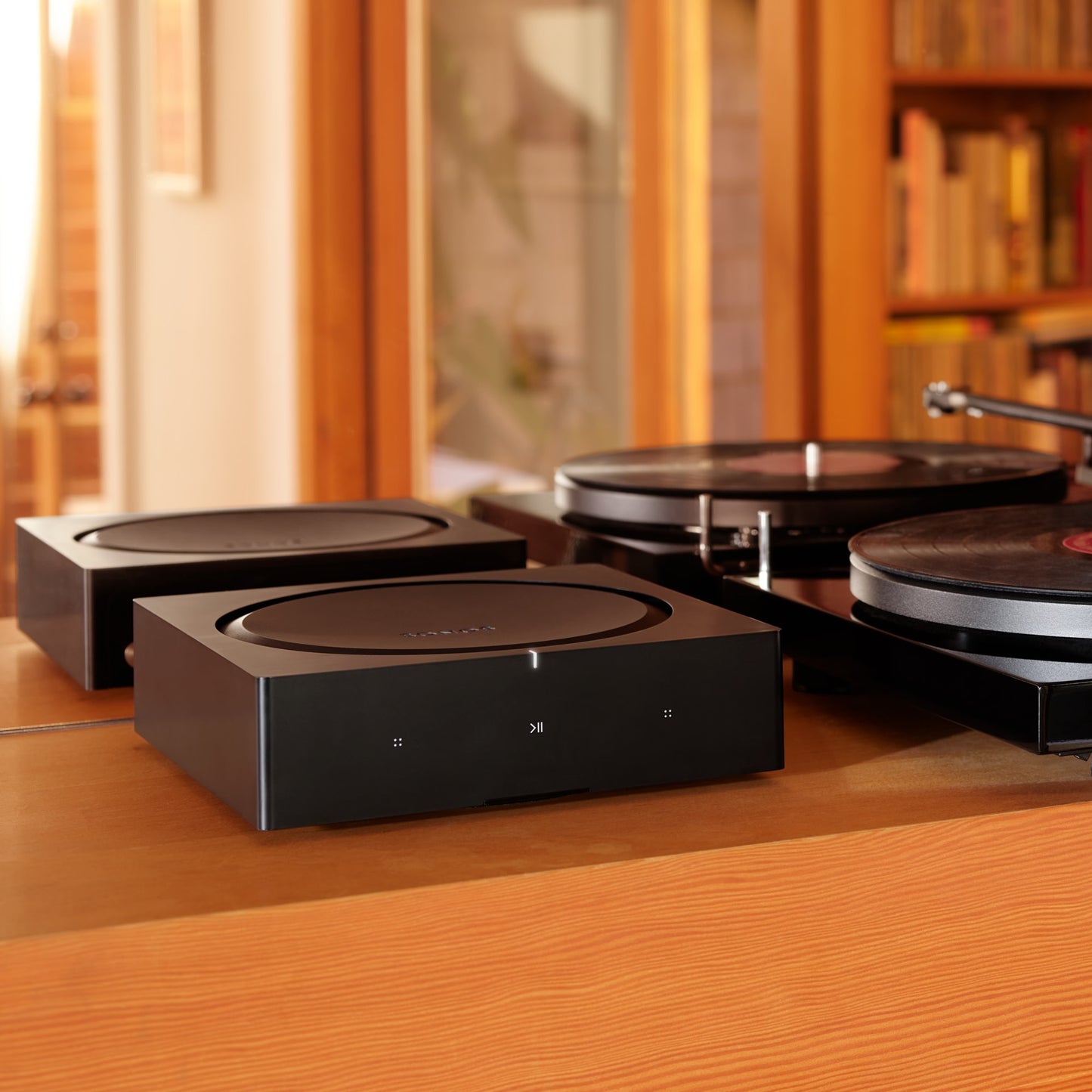 Sonos AMP CN (Black)