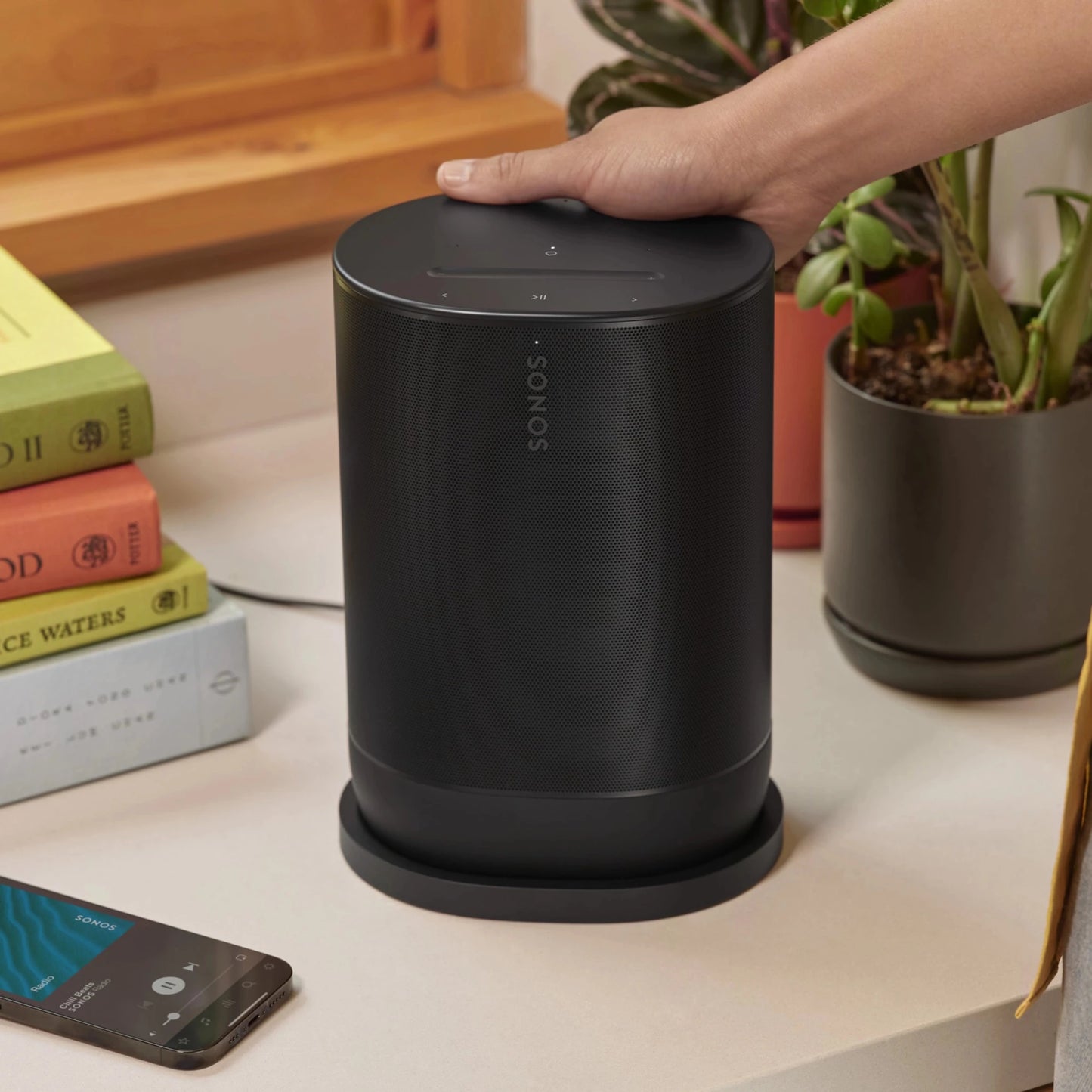 Sonos MOVE - Gordon's Audiovisual