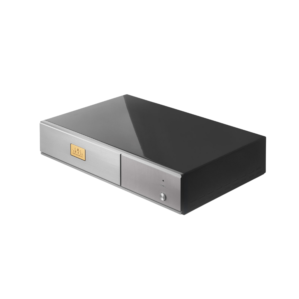 ATE - 5 - Gordon's Audiovisual