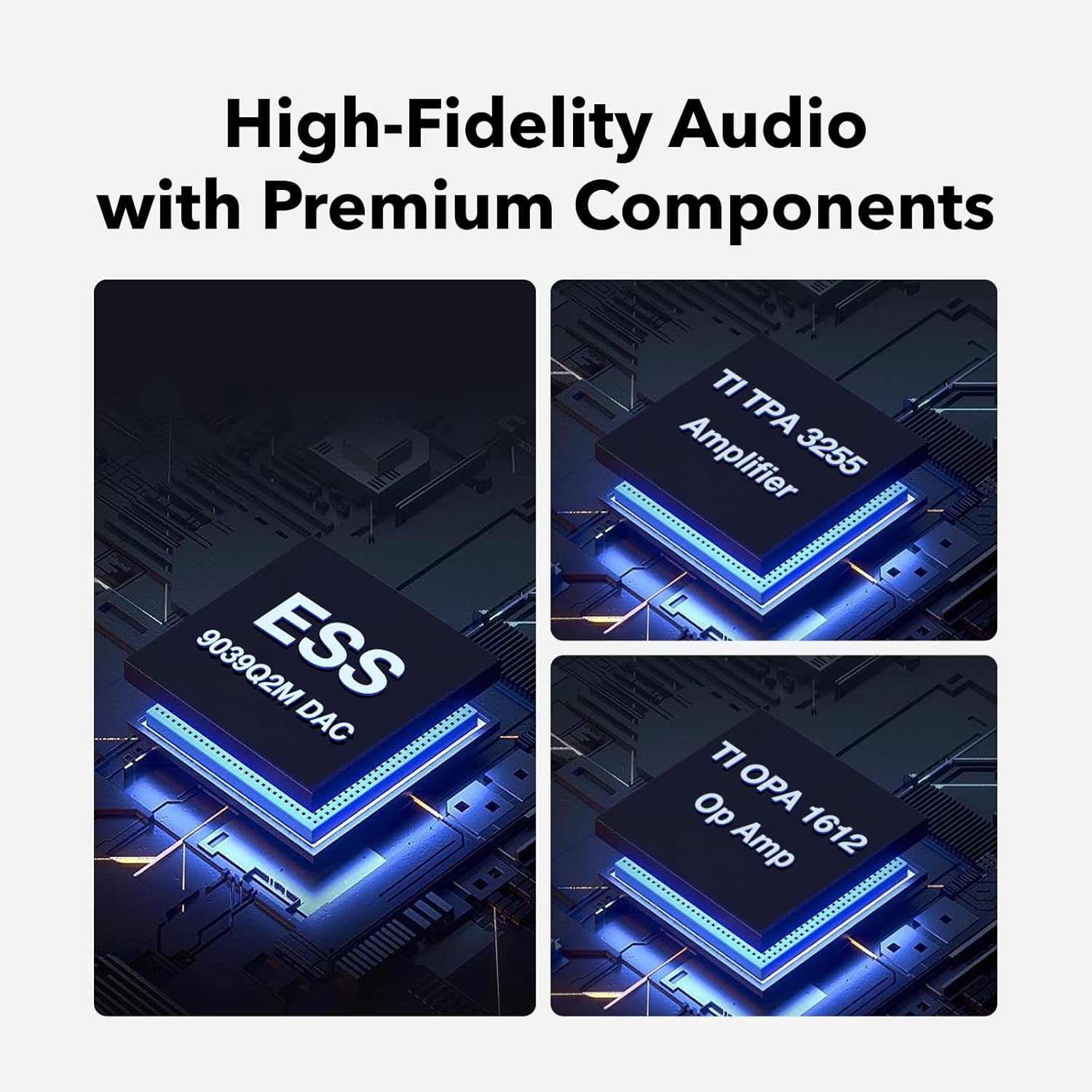 WiiM Vibelink Amp 解码合并放大器 - Gordon's Audiovisual