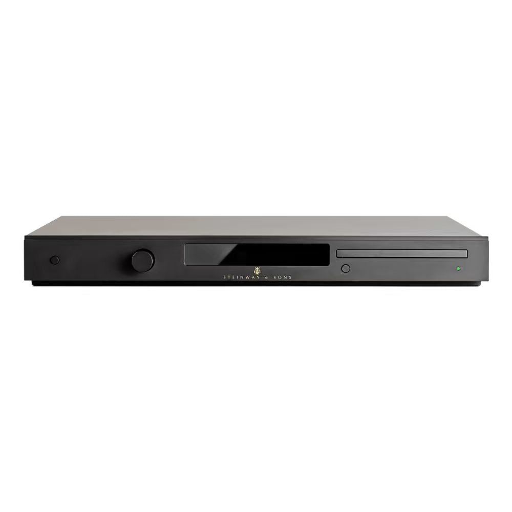 Steinway & Sons CDP - 1 - Gordon's Audiovisual
