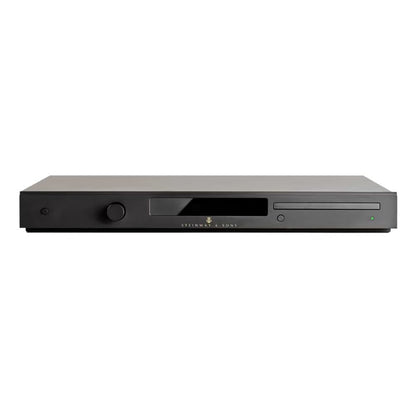 Steinway & Sons CDP - 1 - Gordon's Audiovisual