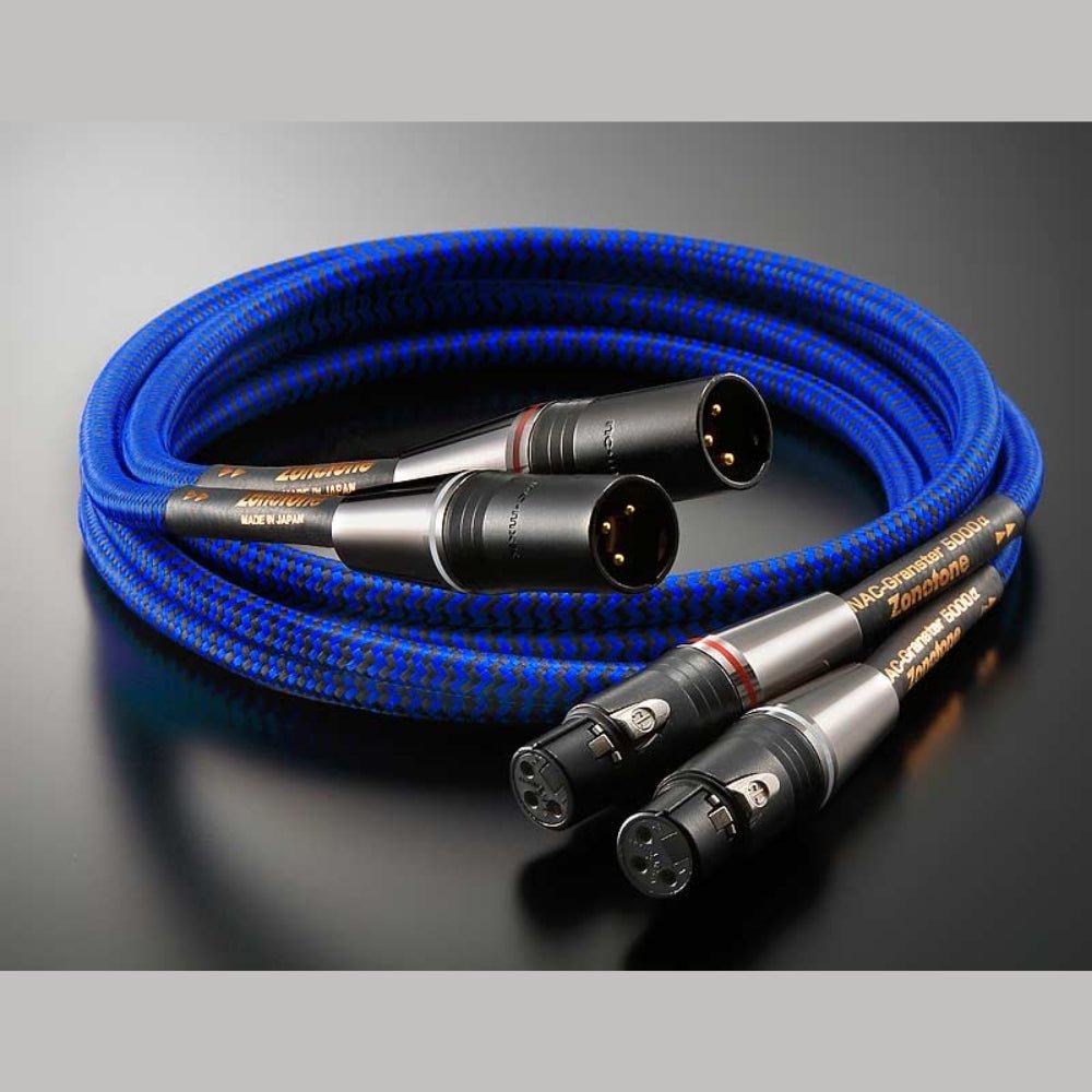 7NAC - Granster 5000a - Gordon's Audiovisual