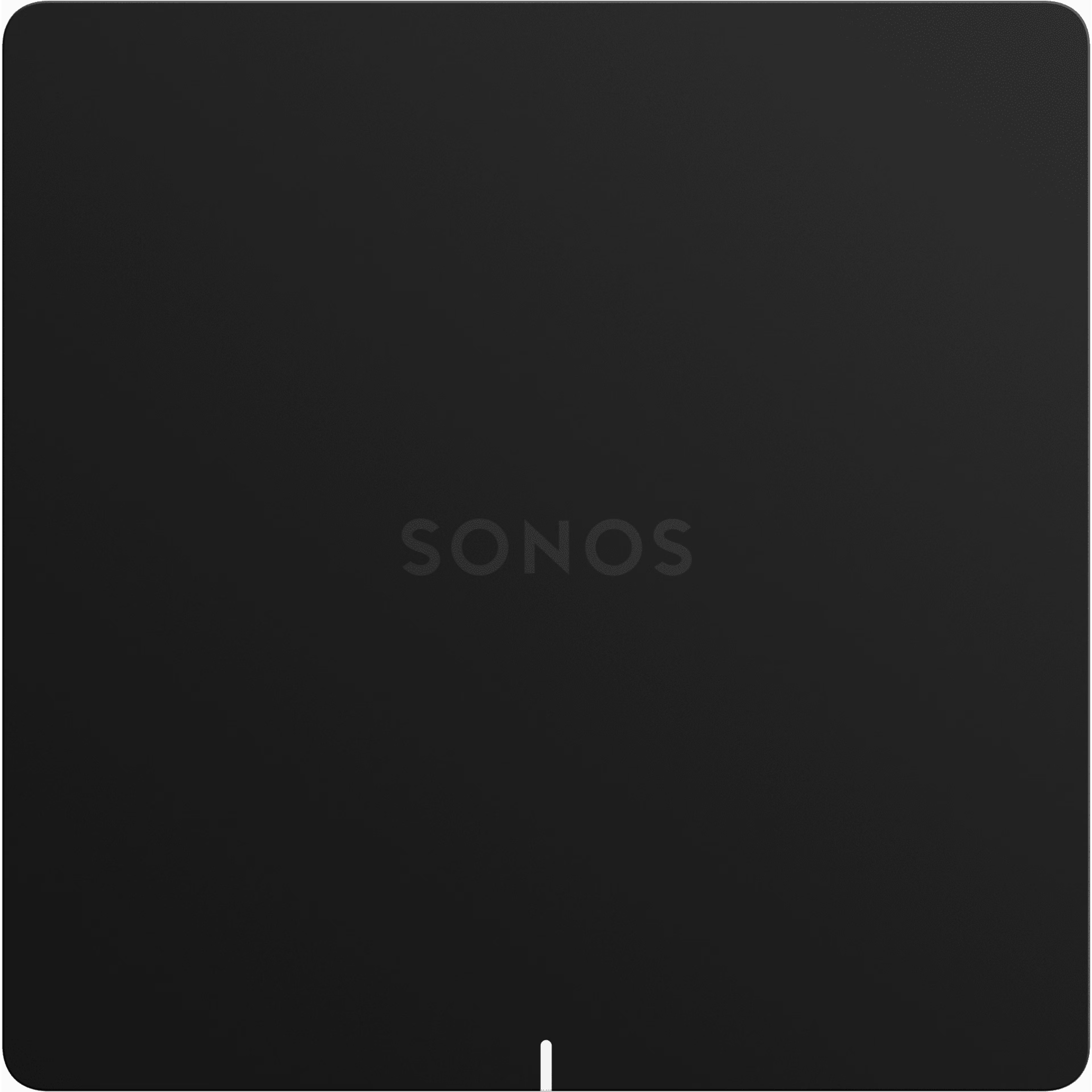 Sonos PORT (Black)