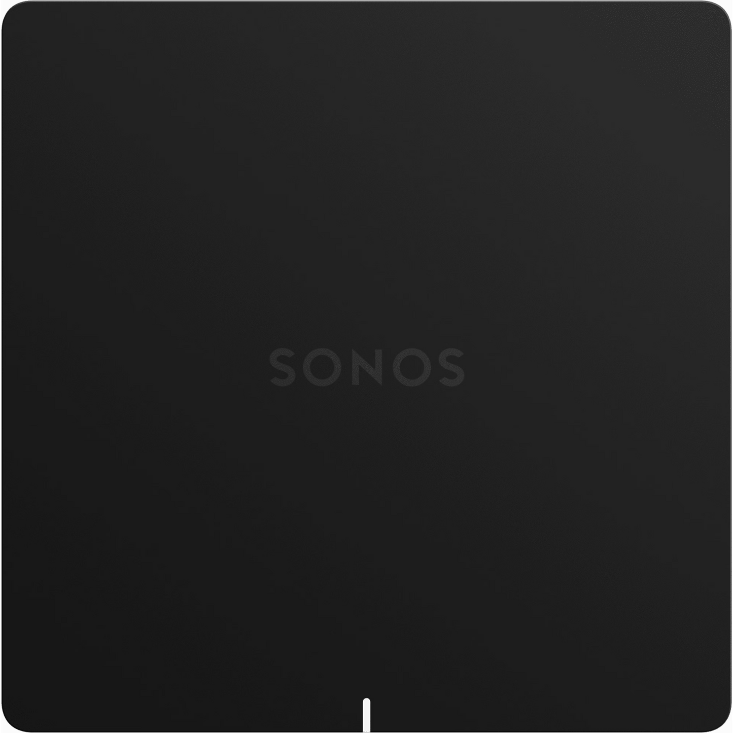 Sonos PORT (Black)