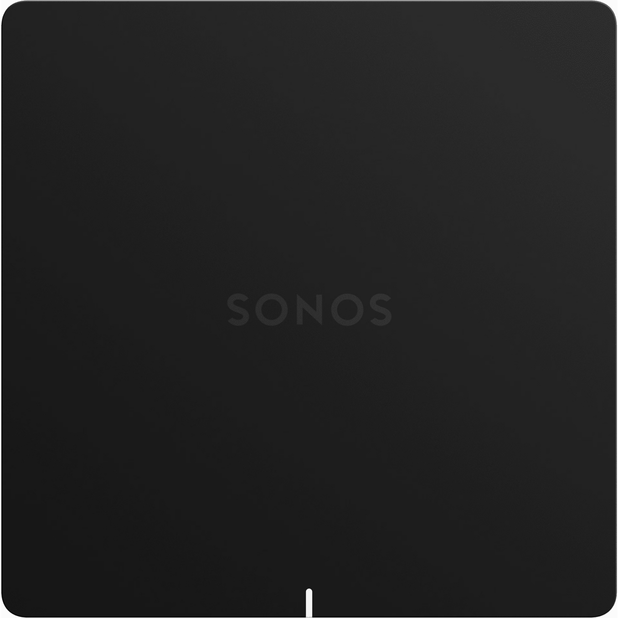 Sonos PORT (Black)