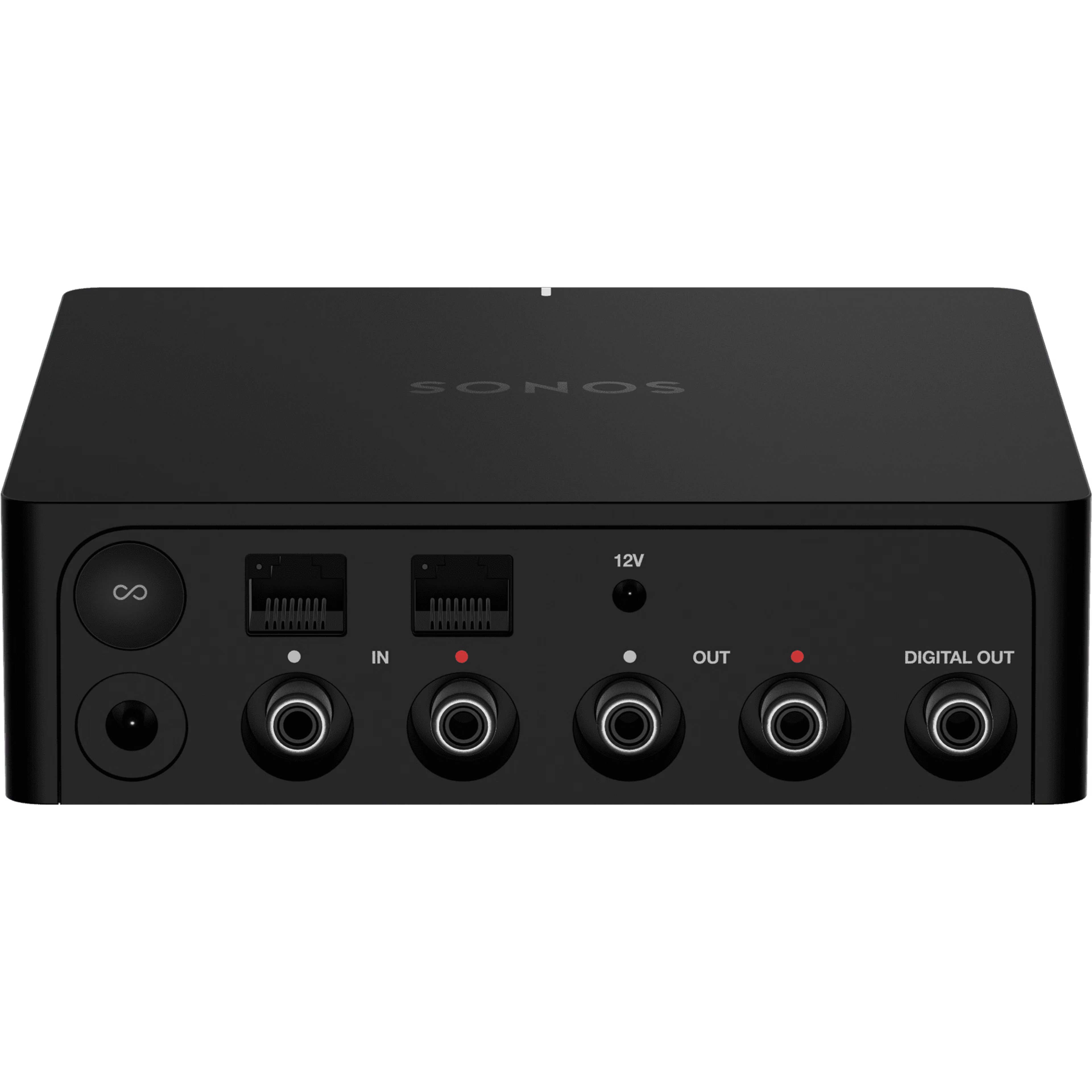 Sonos PORT (Black)