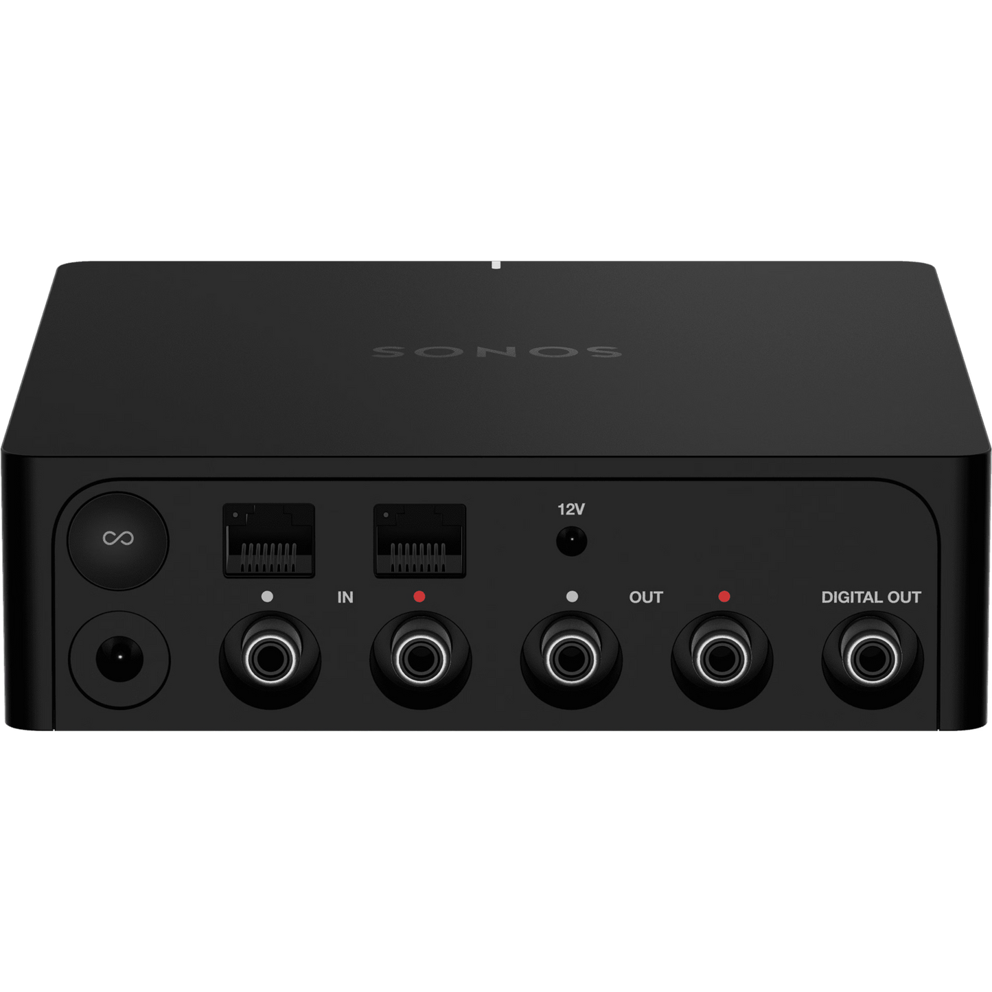 Sonos PORT (Black)
