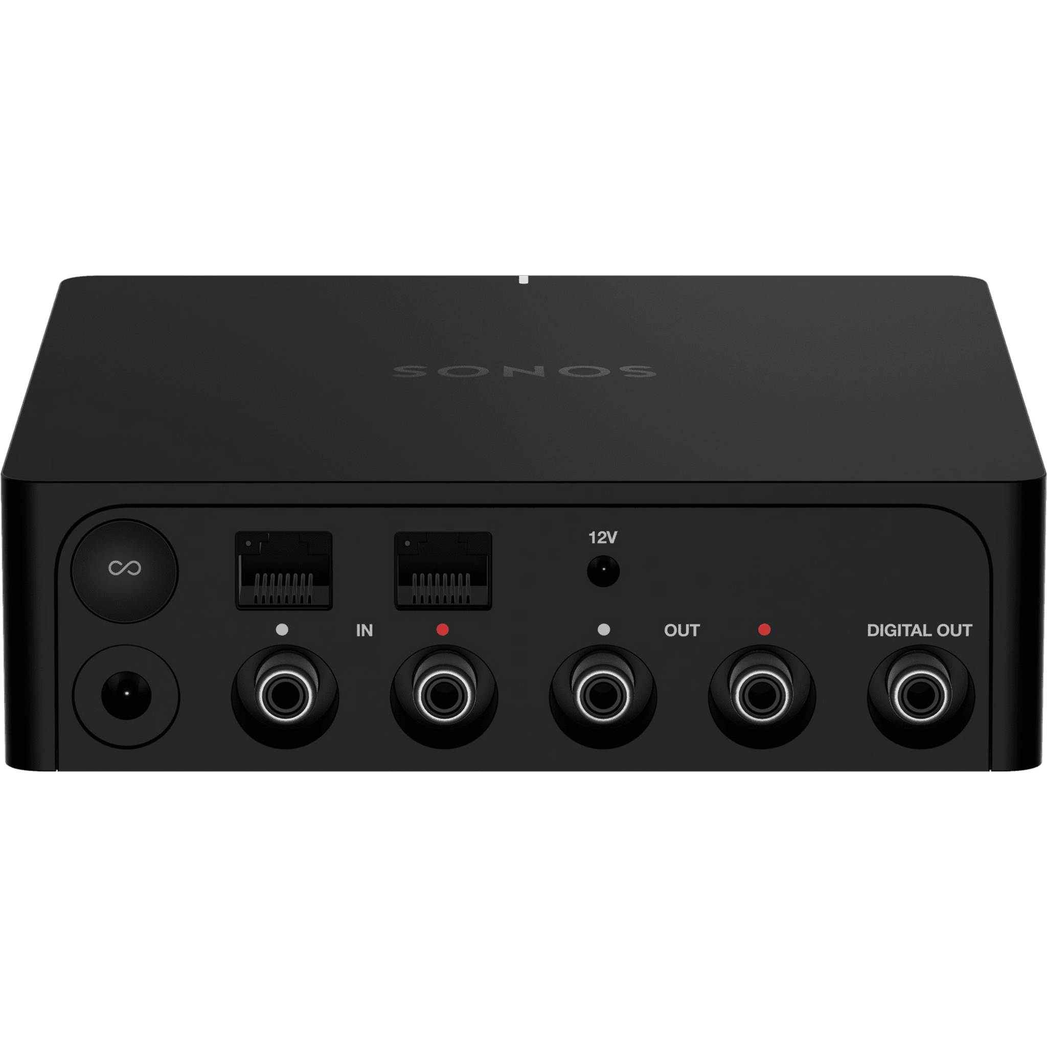 Sonos PORT (Black)
