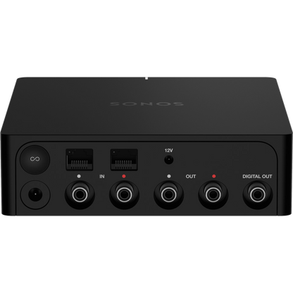 Sonos PORT (Black)